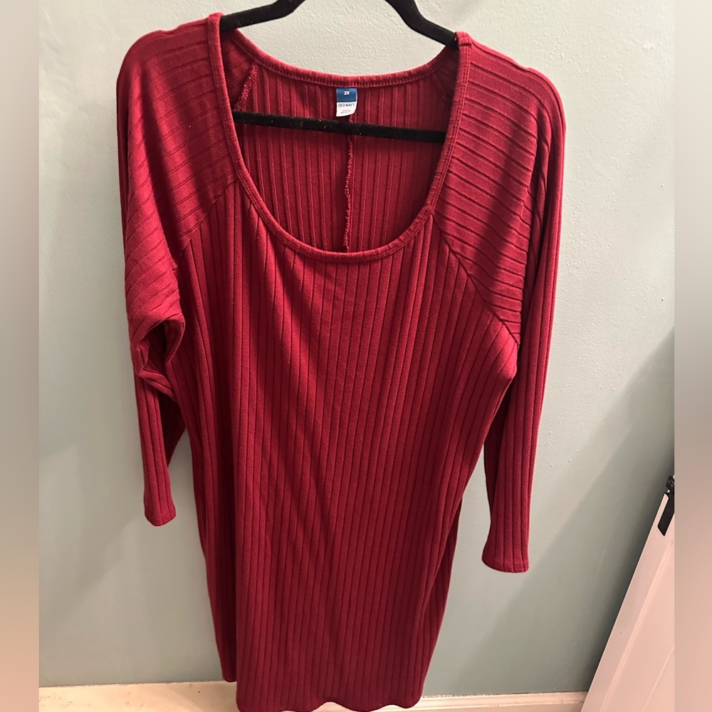 dress